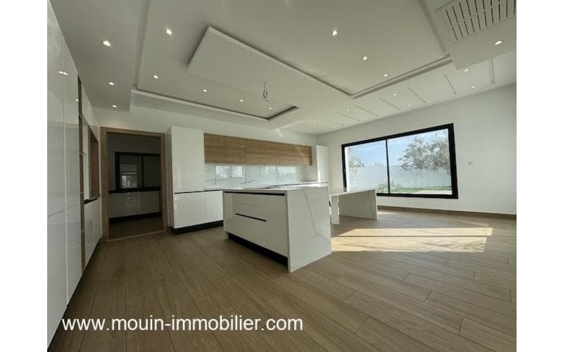 Villa s+4 10