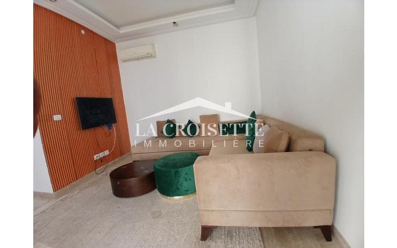 Appartement s+1 2