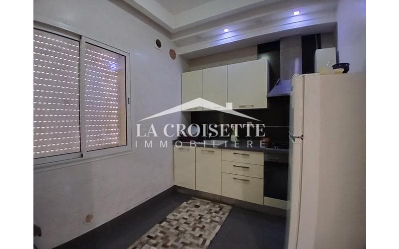 Appartement s+1