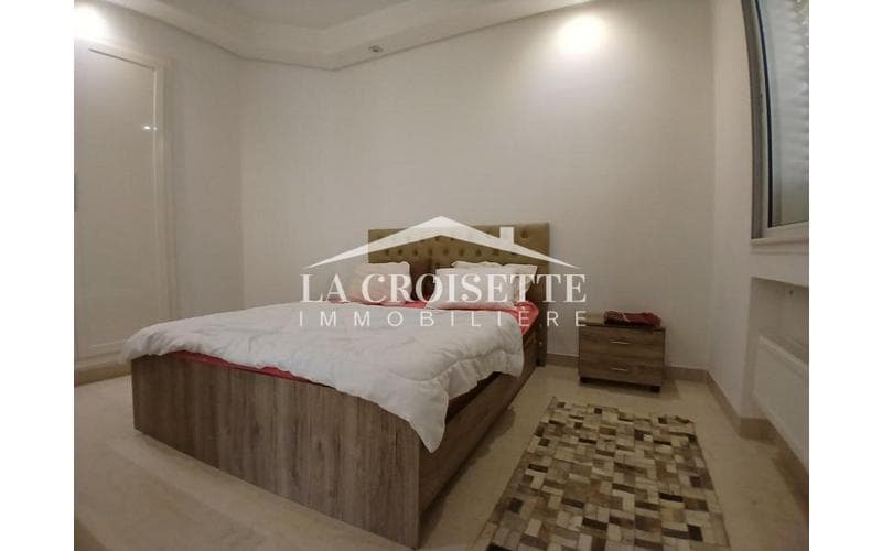 Appartement s+1 3