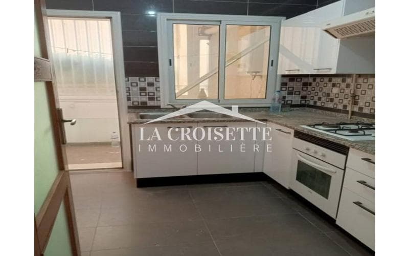 Appartement s+2 3
