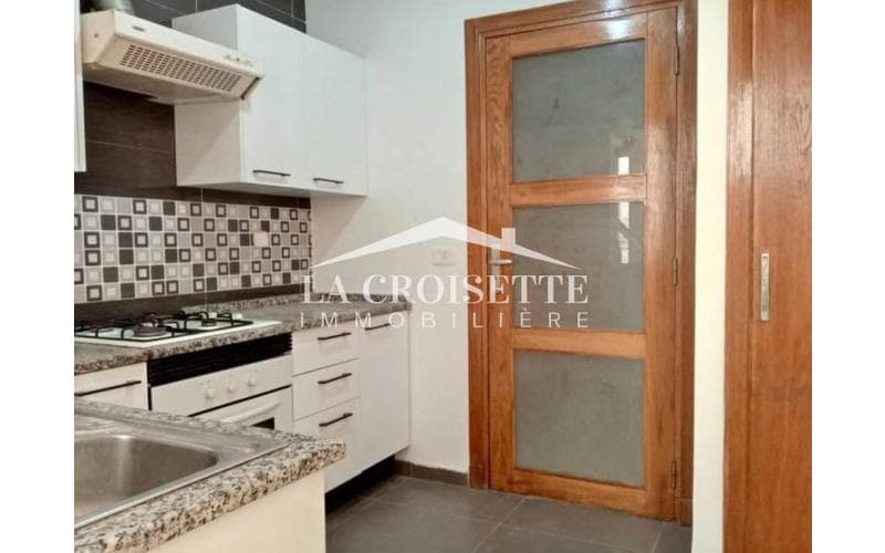 Appartement s+2
