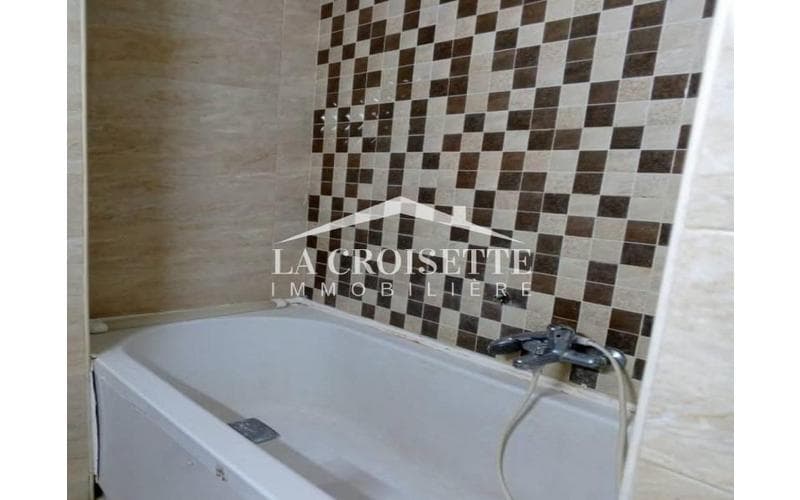 Appartement s+2 4