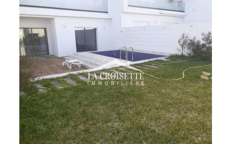 Appartement s+2 3