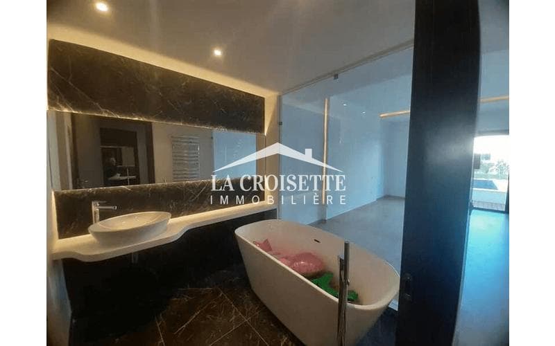 Appartement s+2 6