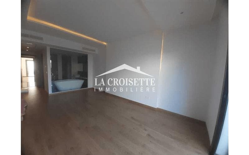 Appartement s+2 7