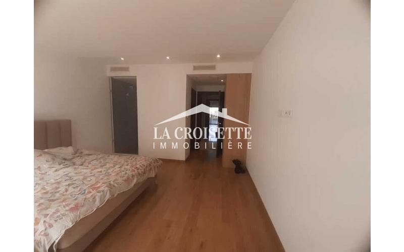 Appartement s+2 5