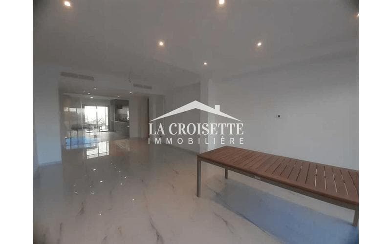 Appartement s+2 4