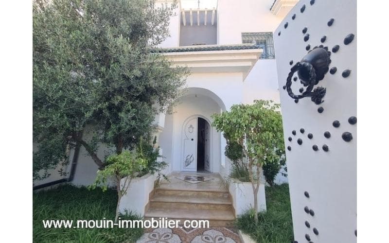 Villa s+5 et plus 3