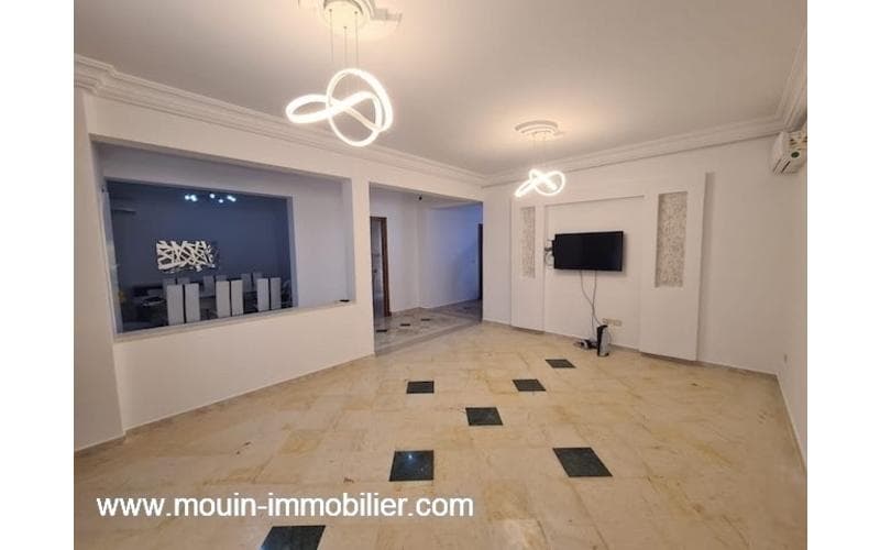 Villa s+5 et plus