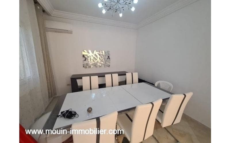 Villa s+5 et plus 4