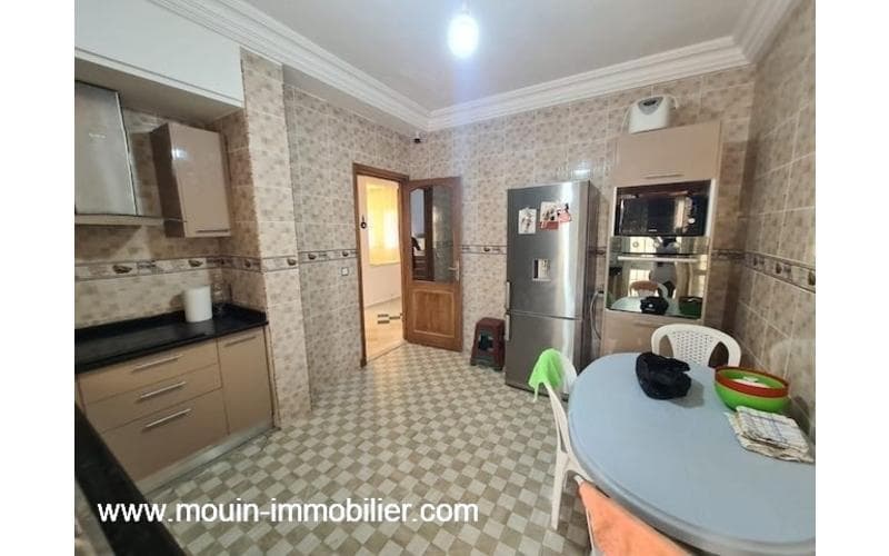 Villa s+5 et plus 5