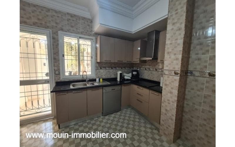 Villa s+5 et plus 6