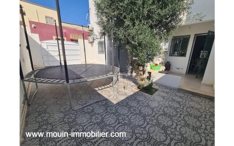 Villa s+5 et plus 7