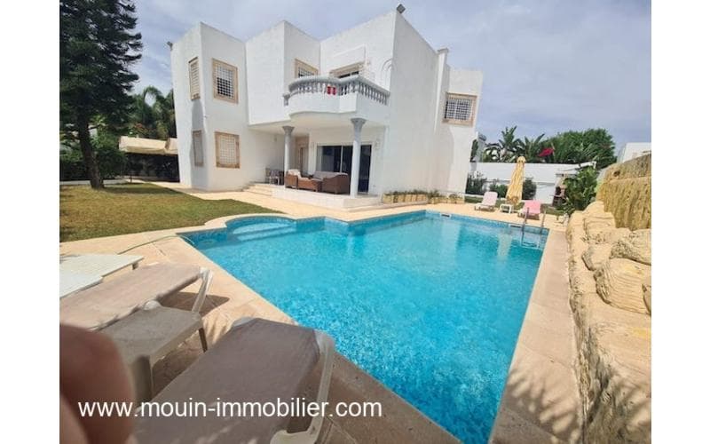Villa s+5 et plus 13