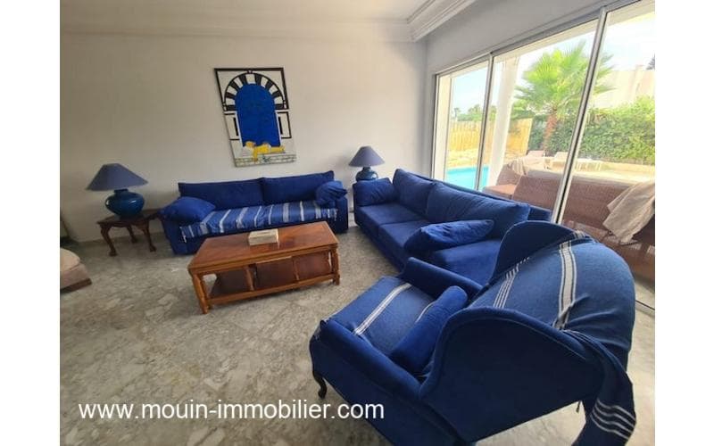 Villa s+5 et plus 15