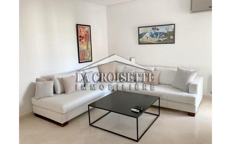 Appartement s+2 2