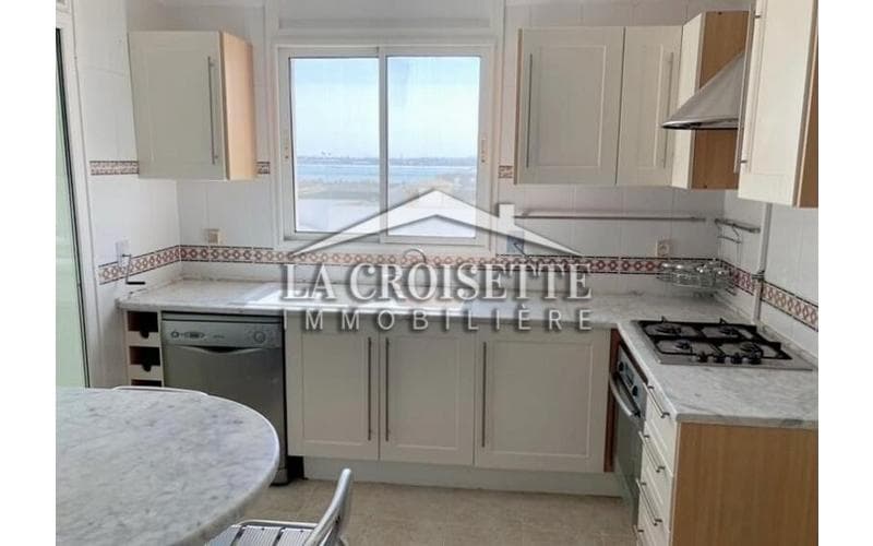 Appartement s+2 3