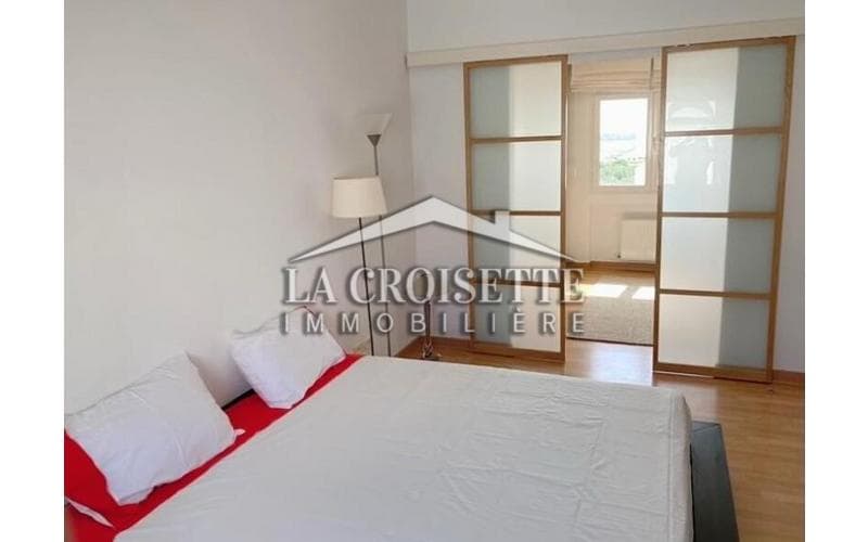Appartement s+2 6