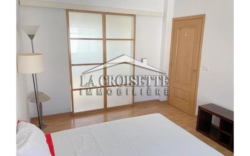 Appartement s+2 4