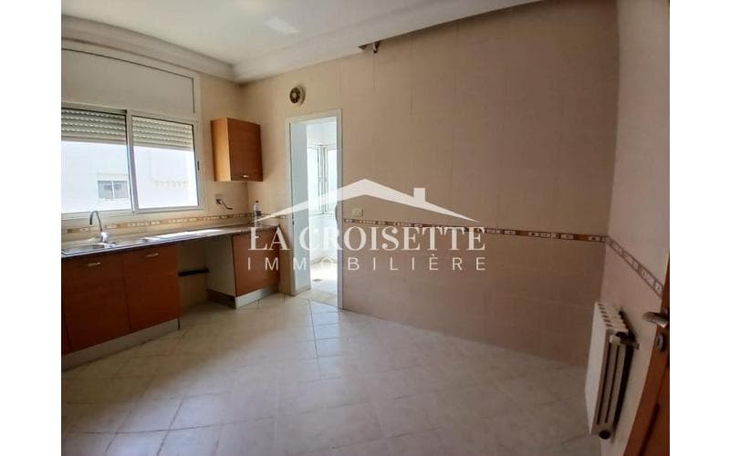 Appartement s+3