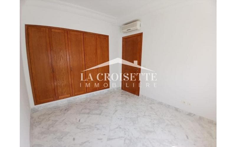 Appartement s+3 4