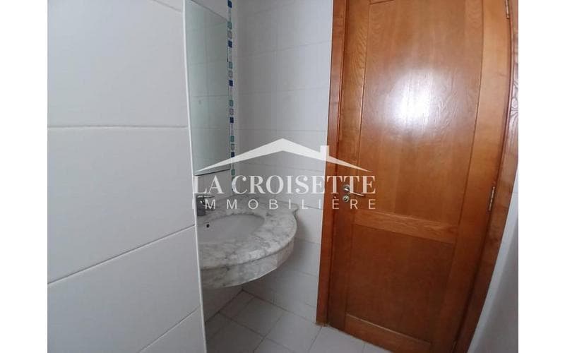 Appartement s+3 3