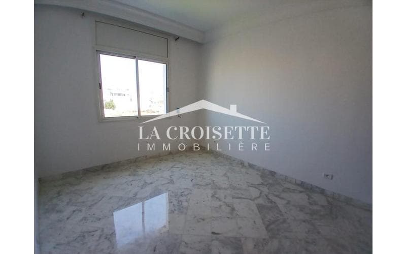 Appartement s+3 2