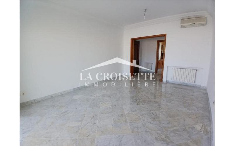 Appartement s+3 8