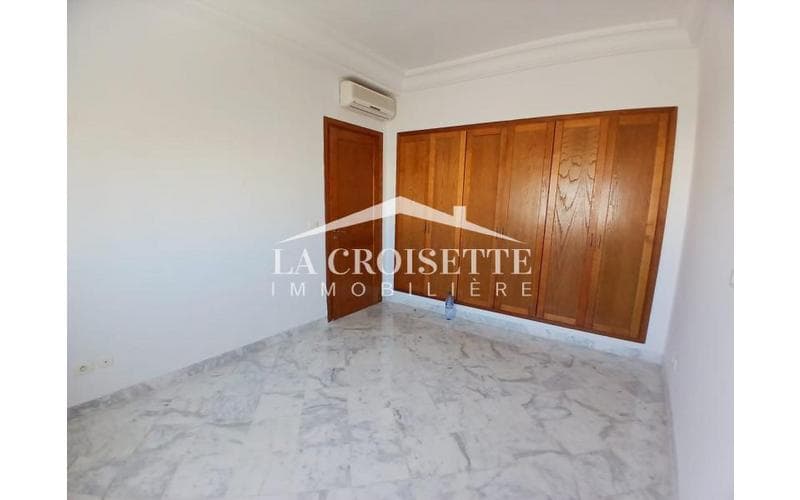 Appartement s+3 7