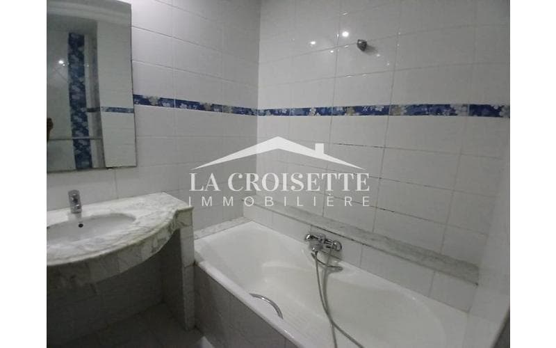 Appartement s+3 9