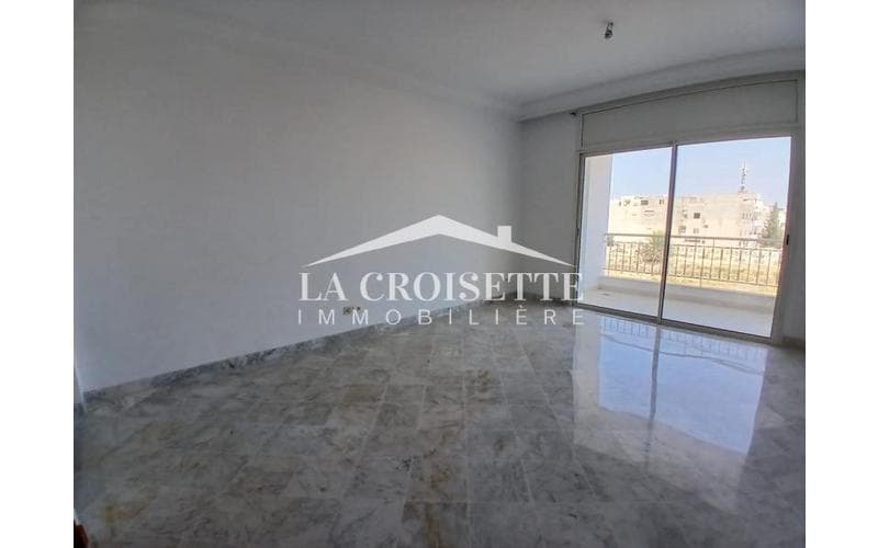 Appartement s+3 6