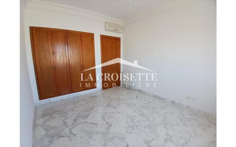 Appartement s+3 10