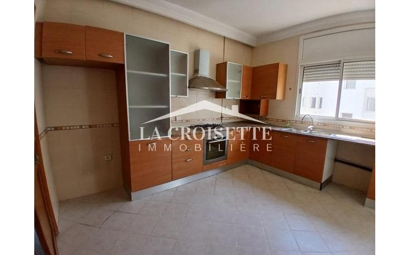 Appartement s+3 5