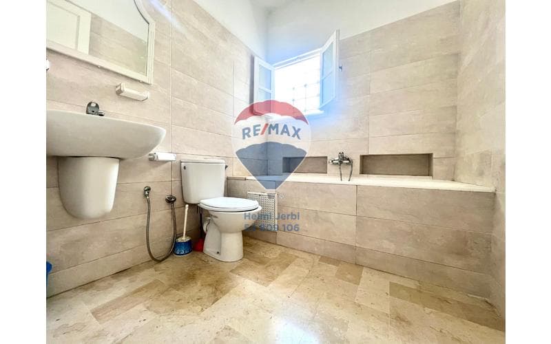 Maison s+3 5