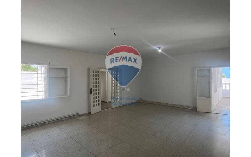 Maison s+3 6