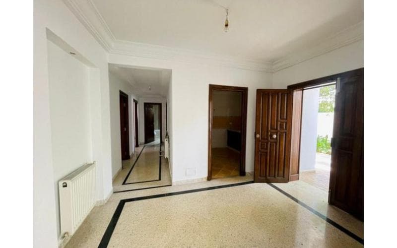 Appartement s+3