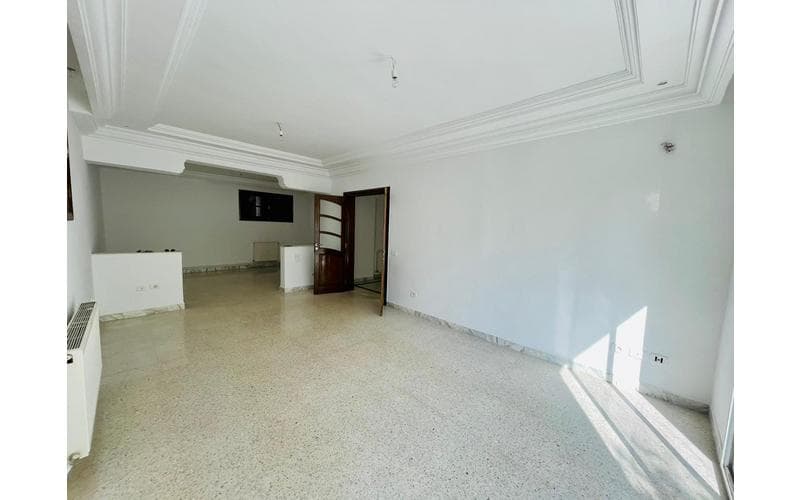 Appartement s+3 4