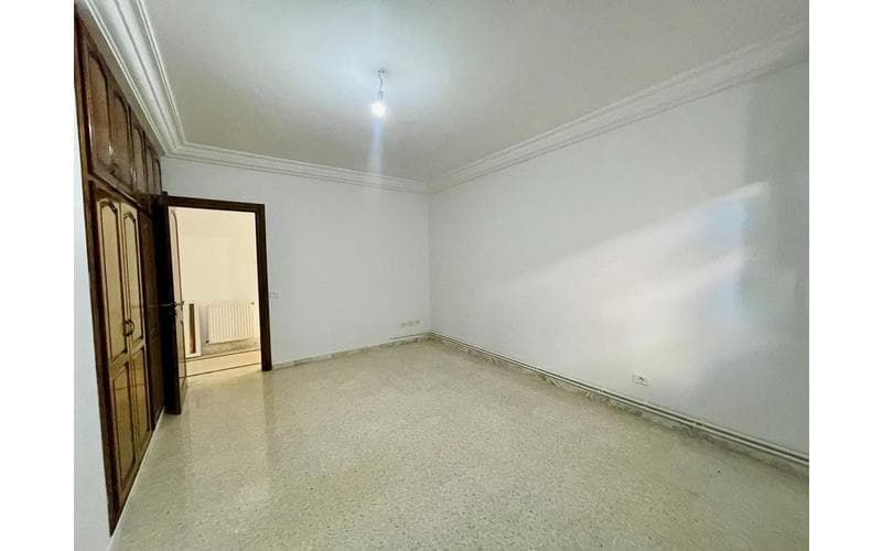 Appartement s+3 7