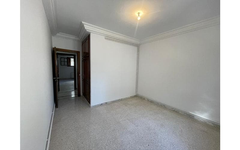 Appartement s+3 9
