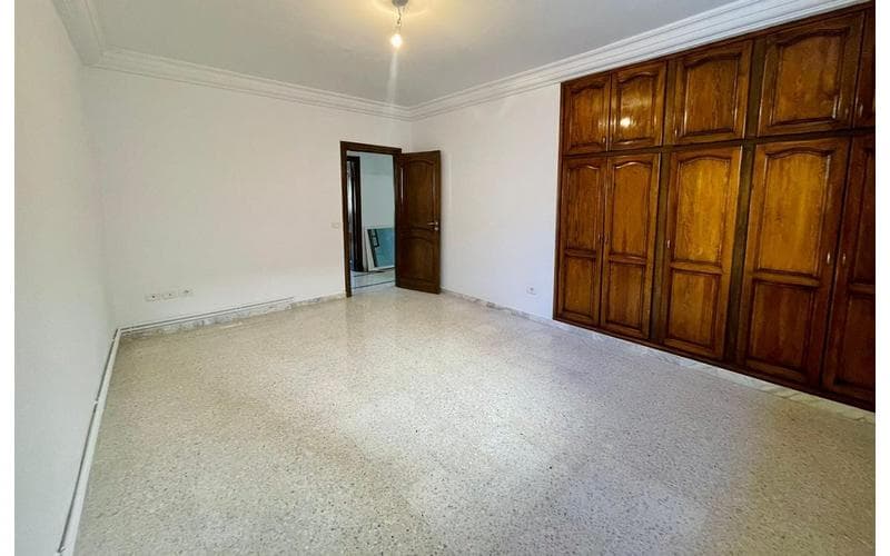 Appartement s+3 8