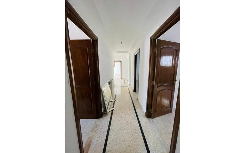 Appartement s+3 3