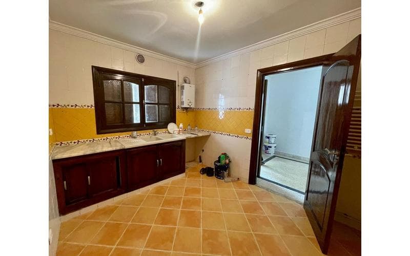 Appartement s+3 11