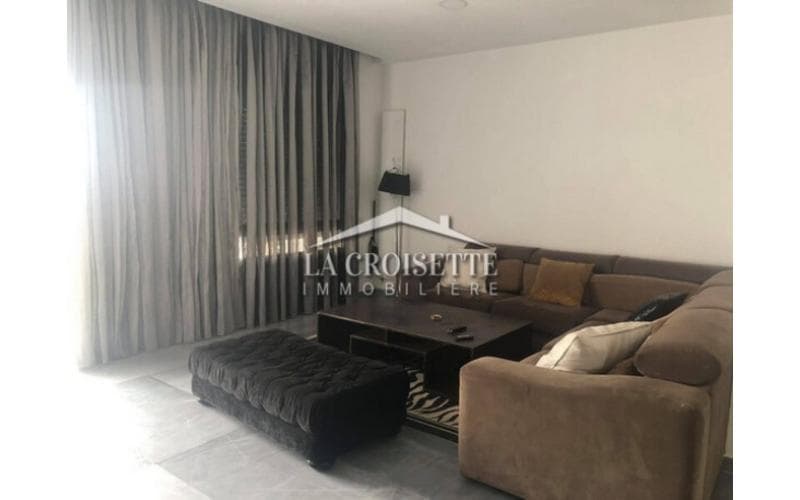Appartement s+2