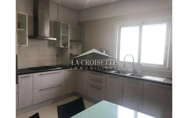 Appartement s+2 2