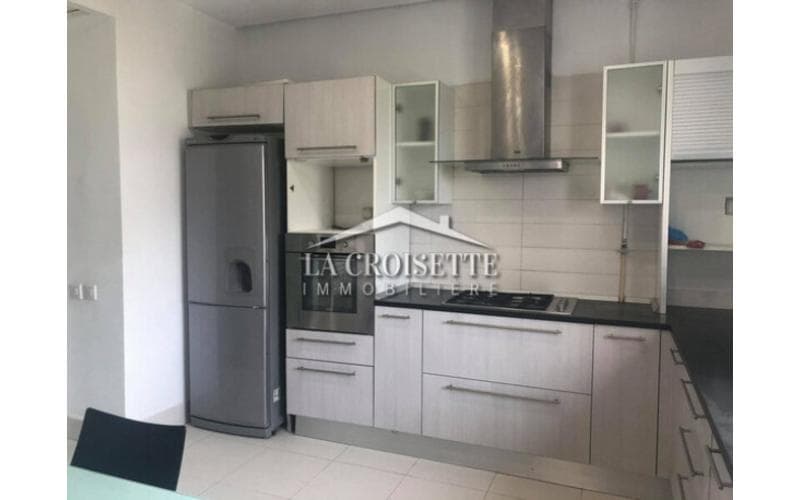 Appartement s+2 3
