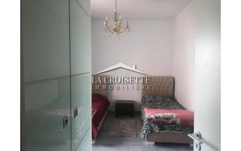 Appartement s+2 4