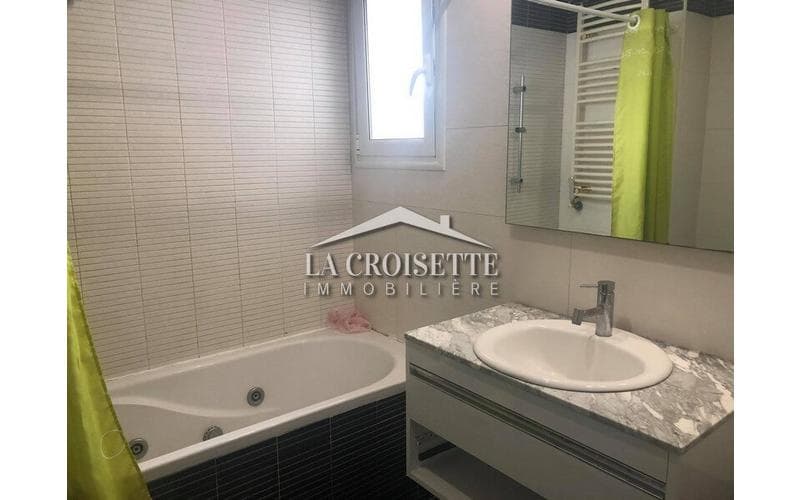 Appartement s+2 6