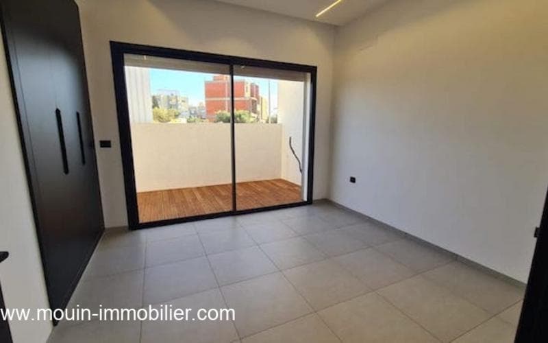 Appartement s+3 7