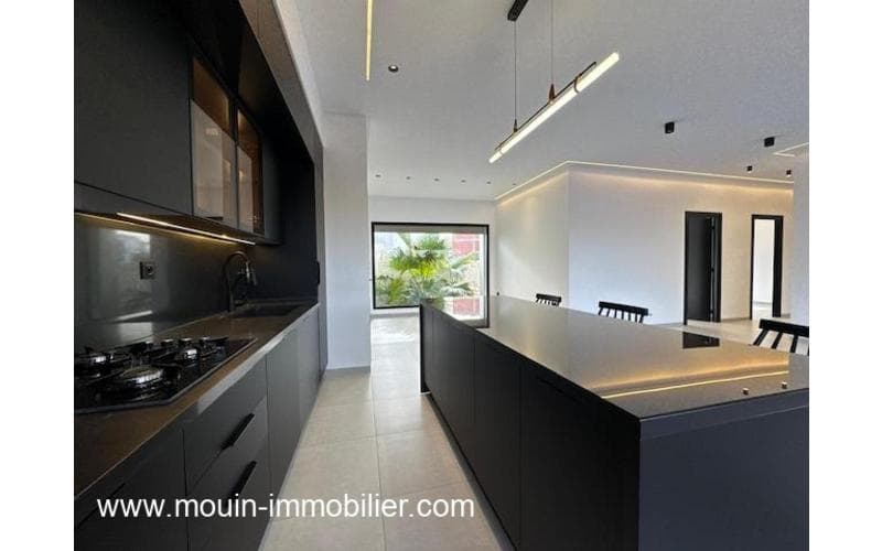 Appartement s+3 2